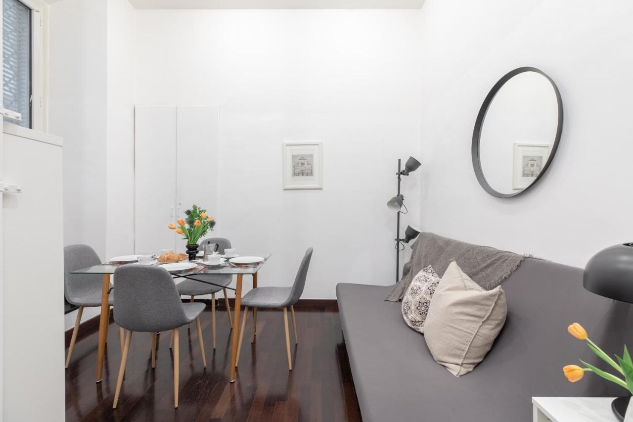 Iflat Colosseum Comfy House Рим Экстерьер фото