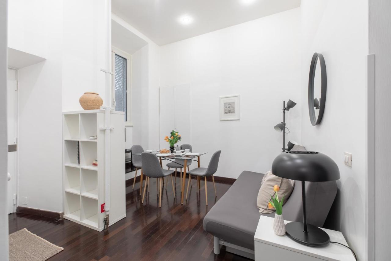 Iflat Colosseum Comfy House Рим Экстерьер фото