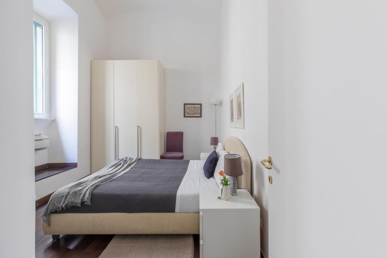 Iflat Colosseum Comfy House Рим Экстерьер фото