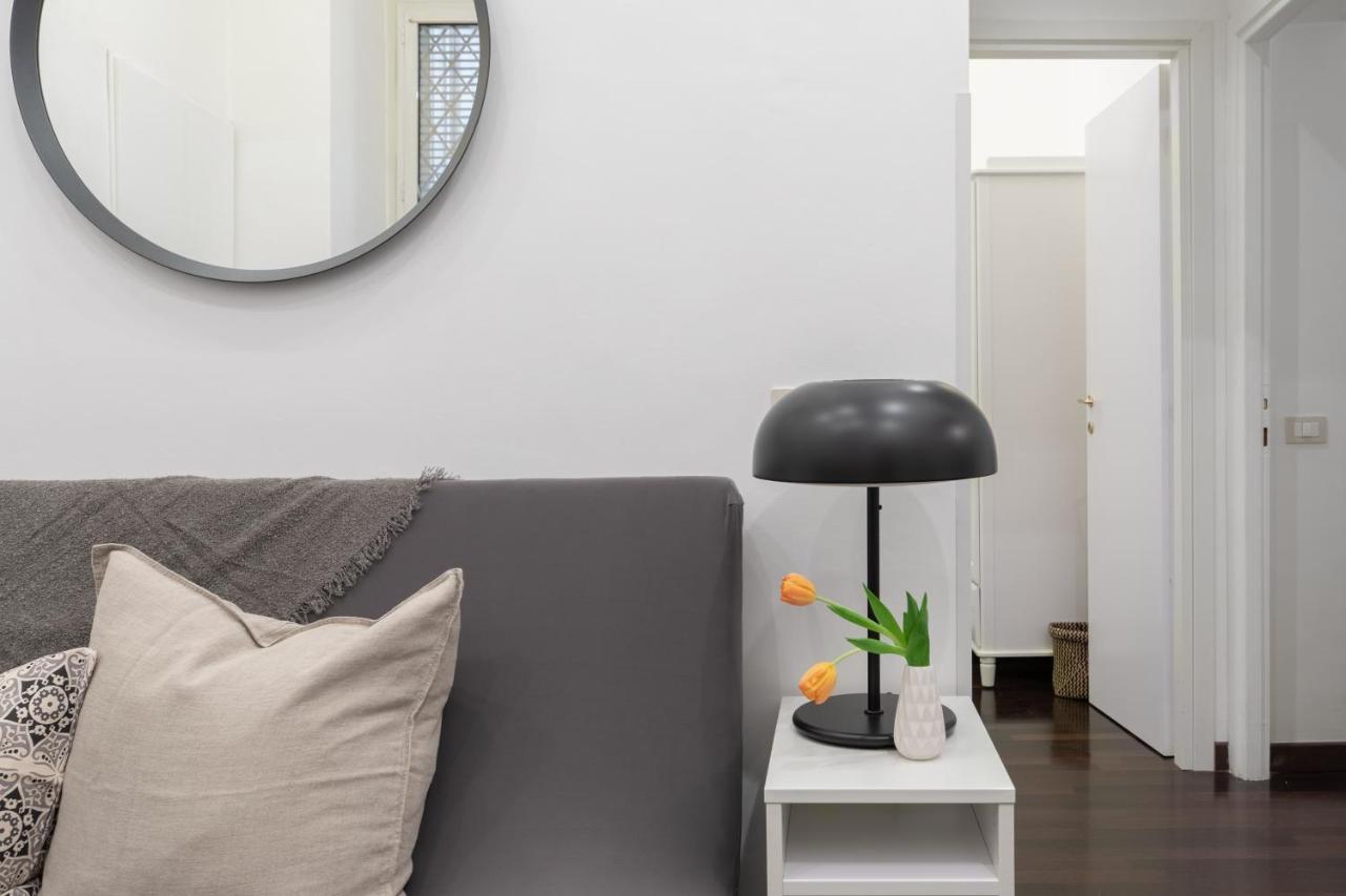 Iflat Colosseum Comfy House Рим Экстерьер фото