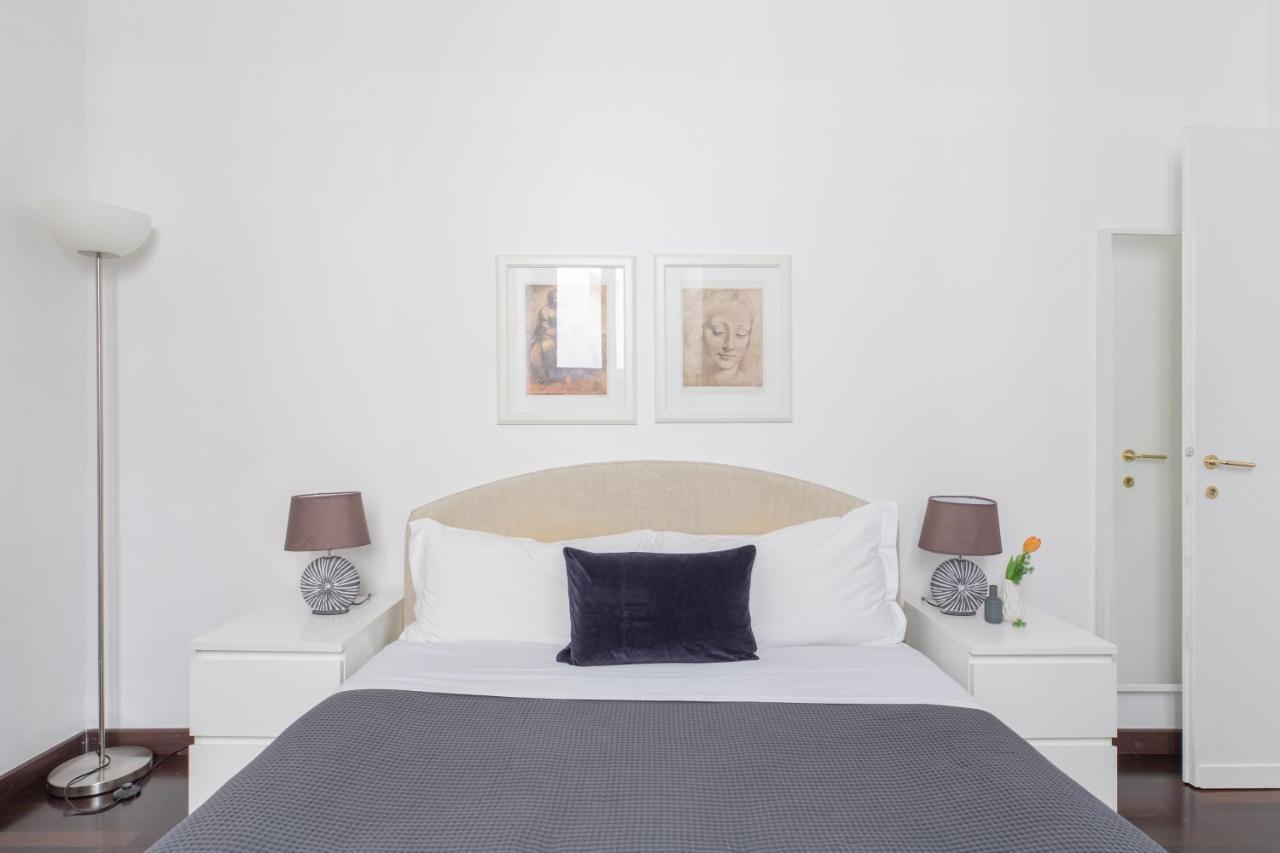 Iflat Colosseum Comfy House Рим Экстерьер фото