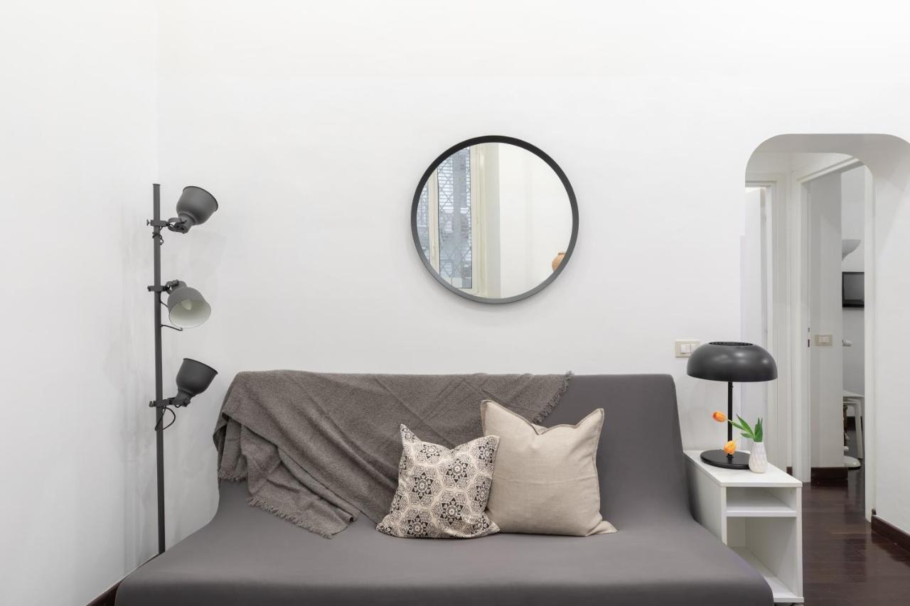 Iflat Colosseum Comfy House Рим Экстерьер фото