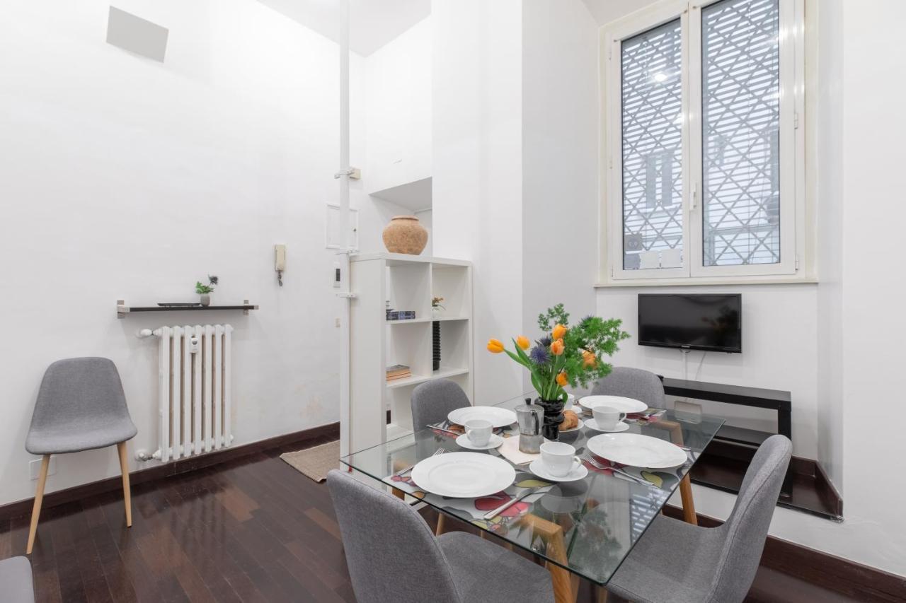 Iflat Colosseum Comfy House Рим Экстерьер фото