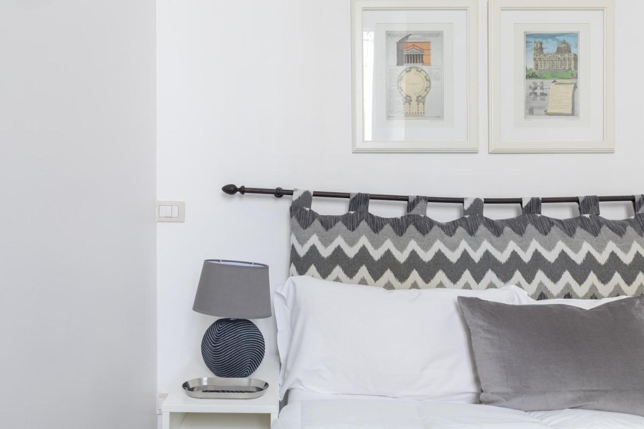 Iflat Colosseum Comfy House Рим Экстерьер фото