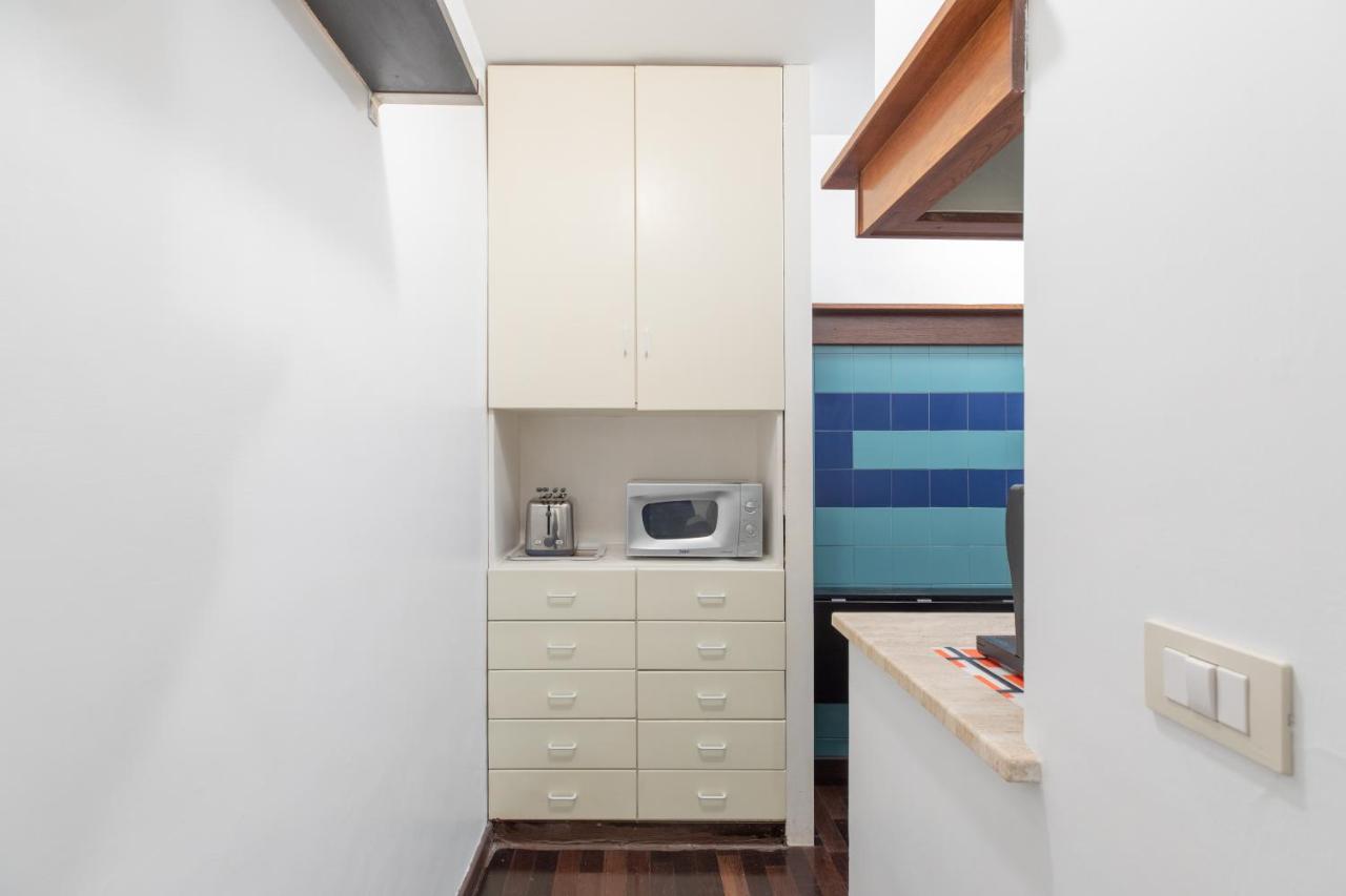 Iflat Colosseum Comfy House Рим Экстерьер фото